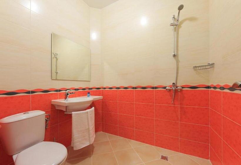 스탠다드 트리플 발코니 룸, Sky