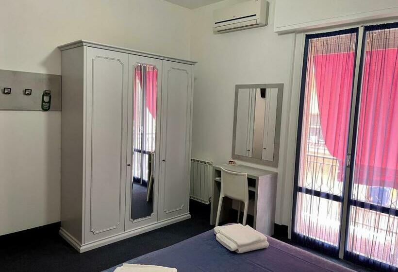 标准间, Villa Serena