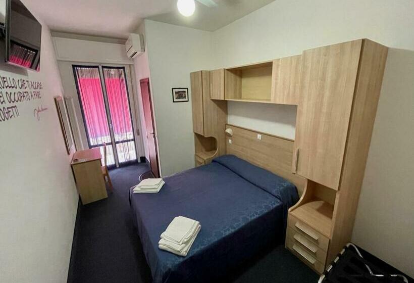 Номер Economy, Villa Serena