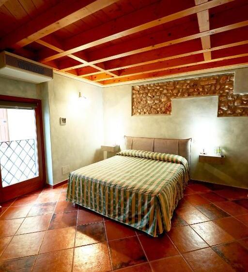 Номер Deluxe, Affittacamere Residenza Del Duca