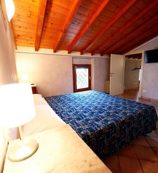 Семейный Номер, Affittacamere Residenza Del Duca