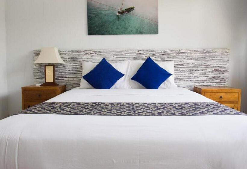 فيلا غرفة نوم واحدة مع مسبح, Mahi Mahi House