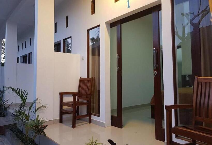 فيلا غرفة نوم واحدة مع مسبح, Mahi Mahi House