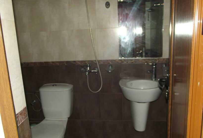 Апартаменты 1 Спальня с Балконом, Guest House Astra