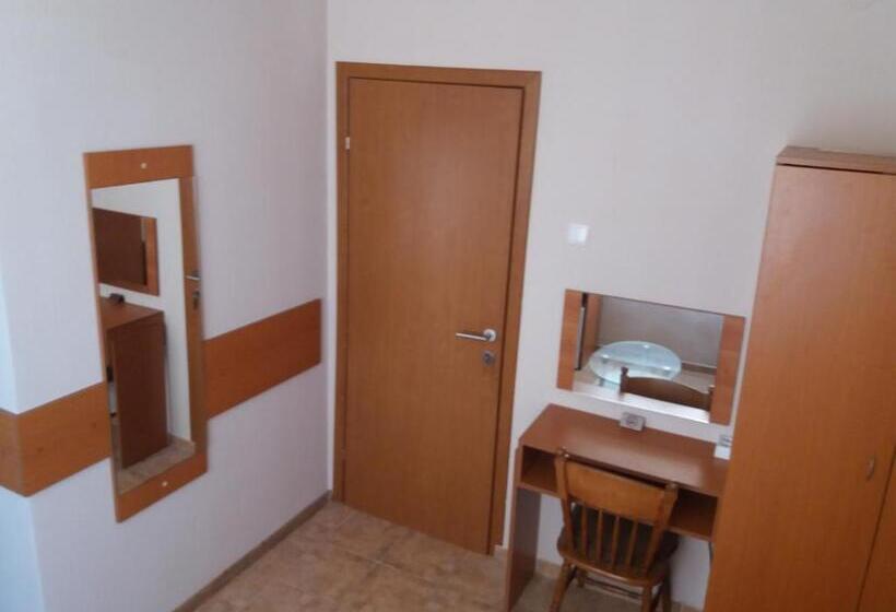 带1个卧室的公寓, Guest House Astra