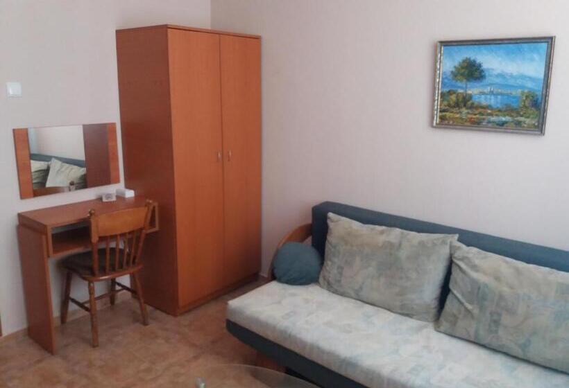 带1个卧室的公寓, Guest House Astra