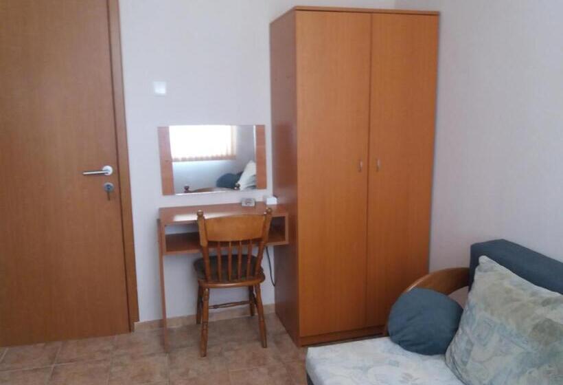 带1个卧室的公寓, Guest House Astra