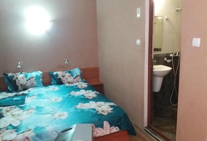 带1个卧室的公寓, Guest House Astra