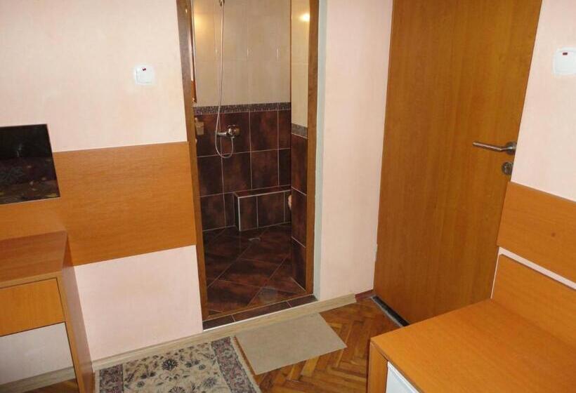 标准间, Guest House Astra