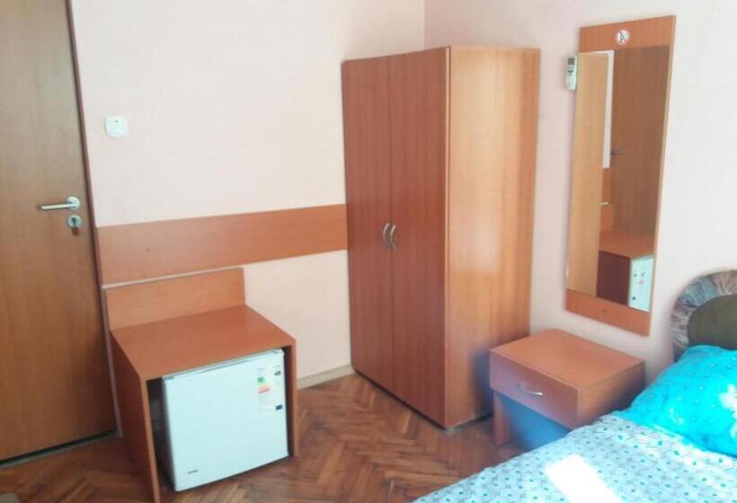 标准间, Guest House Astra