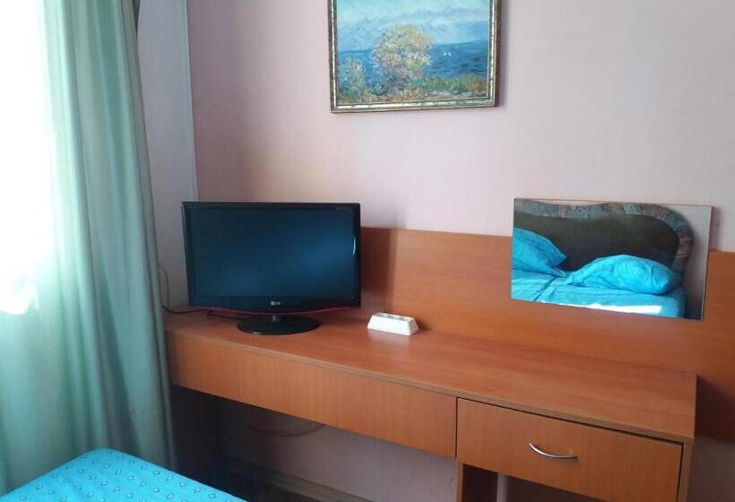 标准间, Guest House Astra