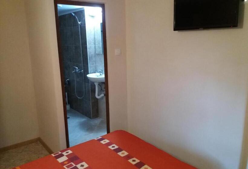 Номер Economy, Guest House Astra
