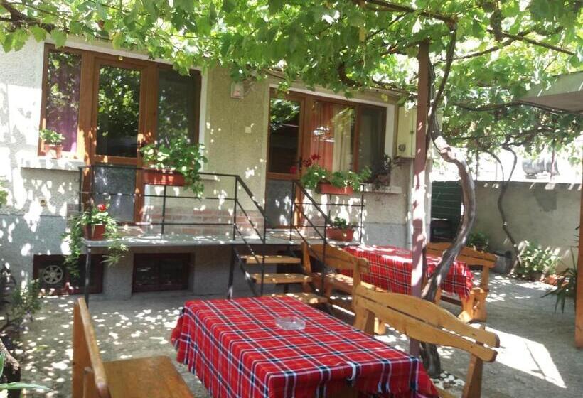 经济房, Guest House Astra