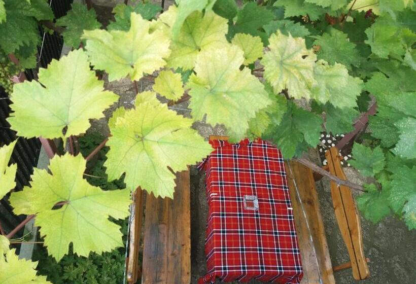 经济房, Guest House Astra