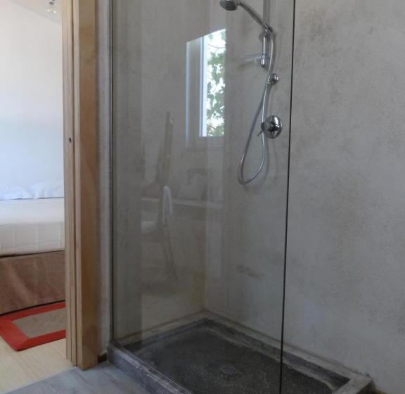 اتاق استاندارد با تخت بزرگ, Rooms Masseria Giangrande