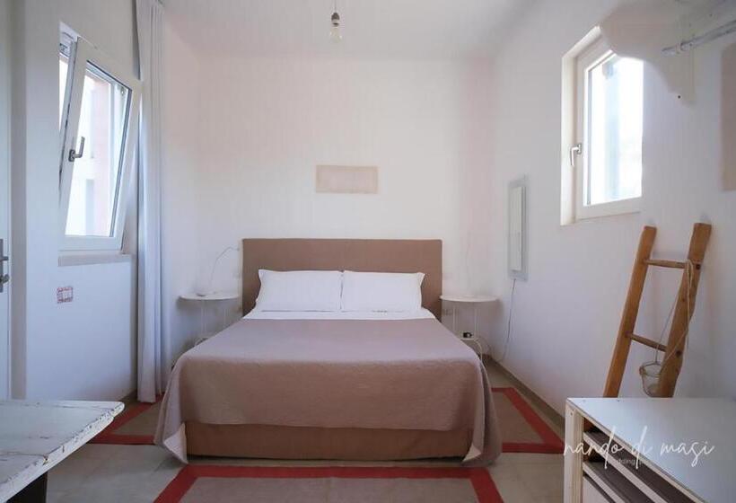 اتاق استاندارد, Rooms Masseria Giangrande