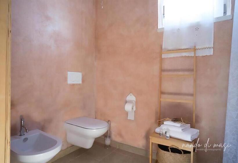 اتاق استاندارد, Rooms Masseria Giangrande