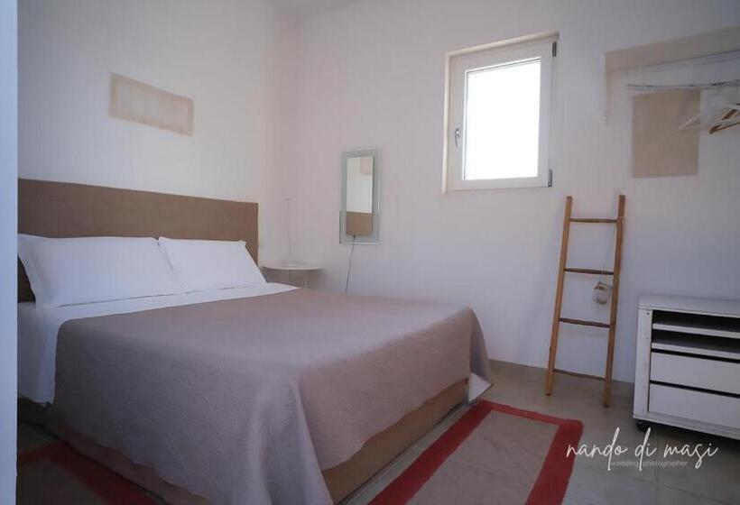 اتاق استاندارد, Rooms Masseria Giangrande