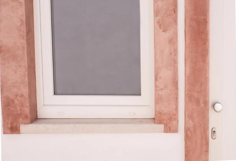 اتاق استاندارد, Rooms Masseria Giangrande