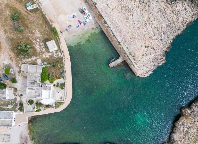 اتاق استاندارد, Rooms Masseria Giangrande