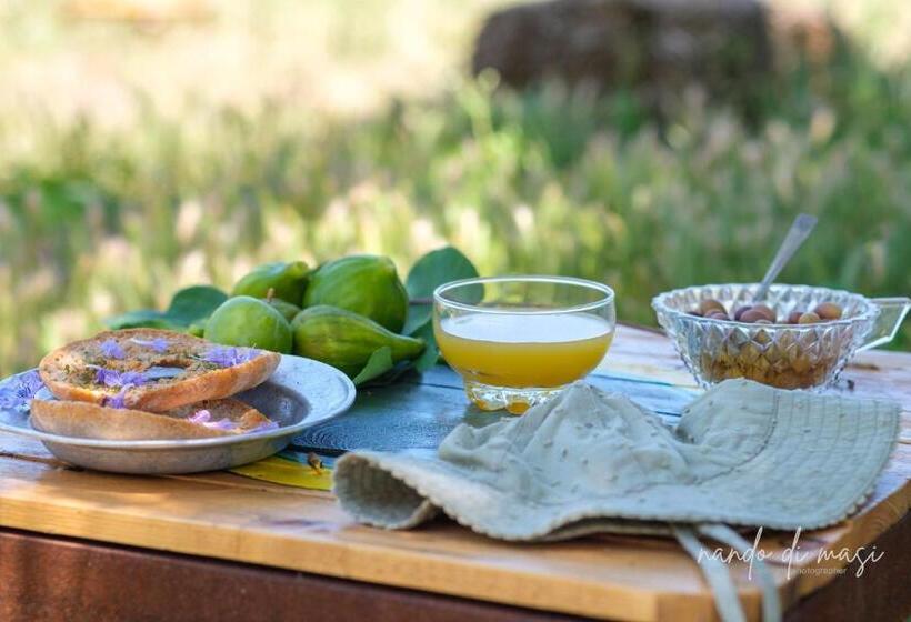 اتاق استاندارد, Rooms Masseria Giangrande