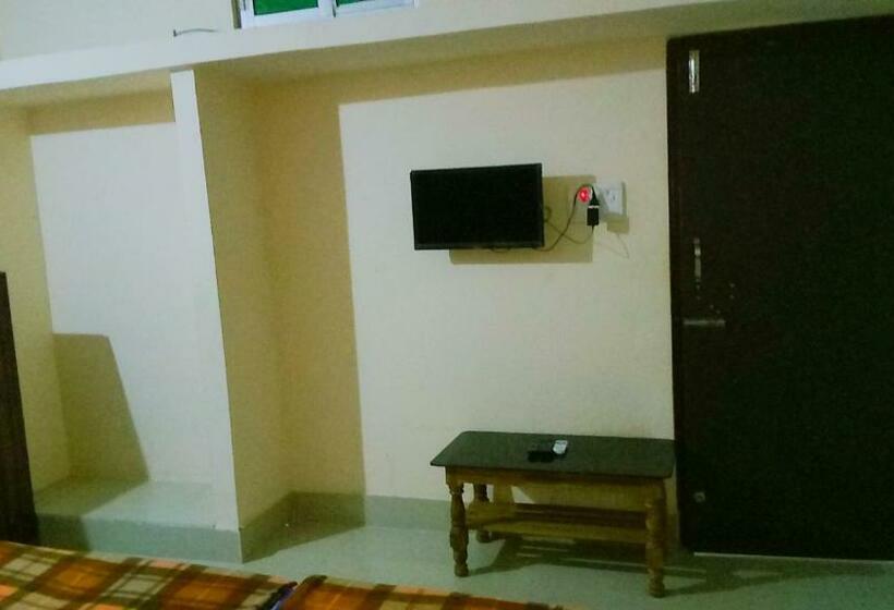 اتاق استاندارد, Shradharam Lodge