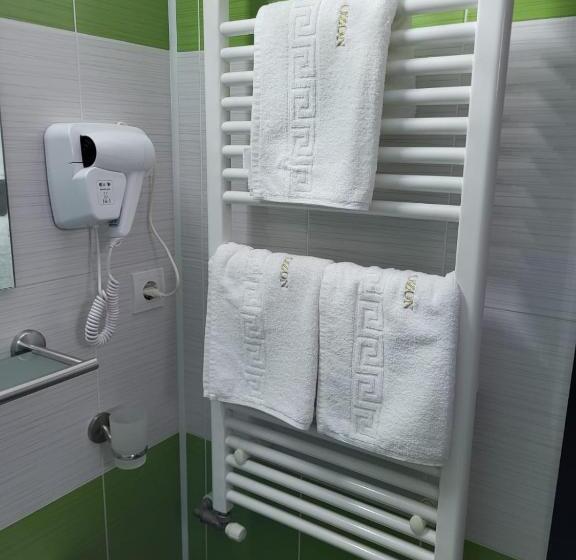 스탠다드 트리플 룸, Vila Ozon