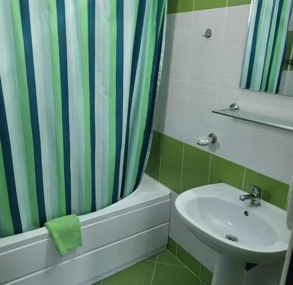 Cameră Triplă Standard, Vila Ozon
