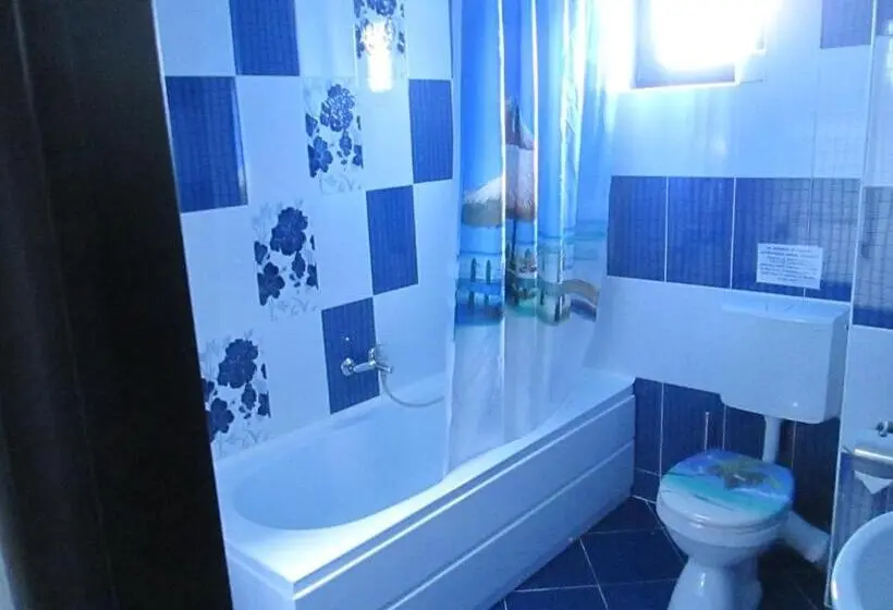 Cameră Triplă Standard, Vila Ozon