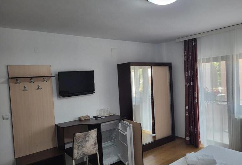 스탠다드 트리플 룸, Vila Ozon