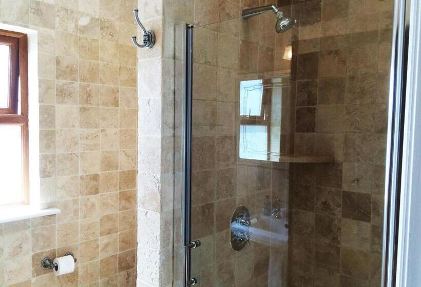 Quarto Triplo Deluxe, Wild Atlantic Breeze Guesthouse