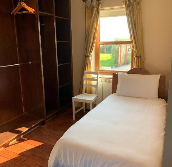 Трехместный Номер Deluxe, Wild Atlantic Breeze Guesthouse