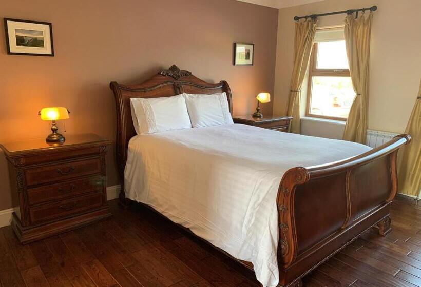 Quarto Triplo Deluxe, Wild Atlantic Breeze Guesthouse