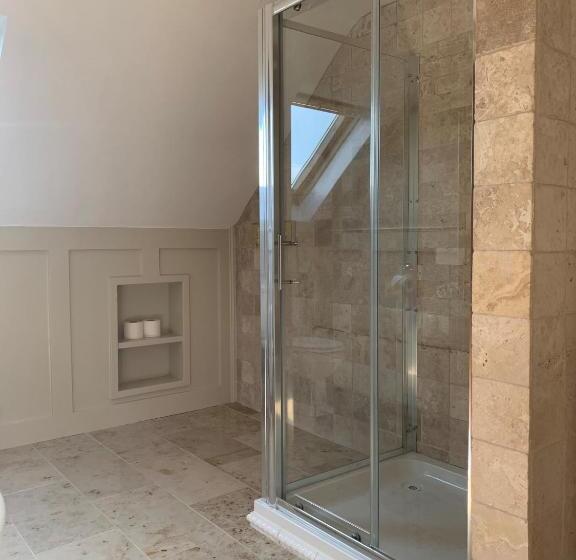 Quarto deluxe, Wild Atlantic Breeze Guesthouse