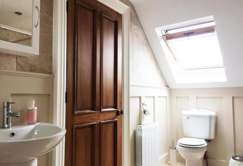 Quarto deluxe, Wild Atlantic Breeze Guesthouse