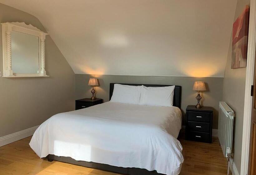 Номер Deluxe, Wild Atlantic Breeze Guesthouse