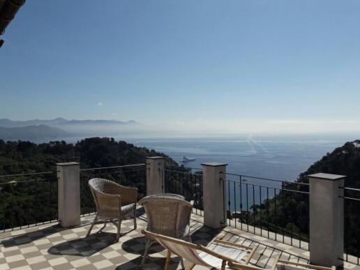 اتاق استاندارد, Trekking In Paradise B&b