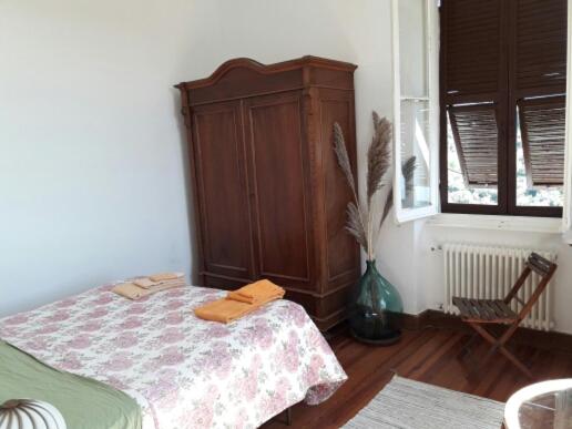 اتاق استاندارد, Trekking In Paradise B&b