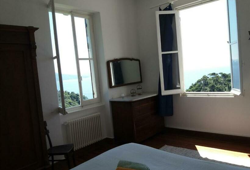 اتاق استاندارد, Trekking In Paradise B&b