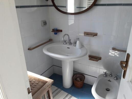 اتاق استاندارد سه نفره, Trekking In Paradise B&b