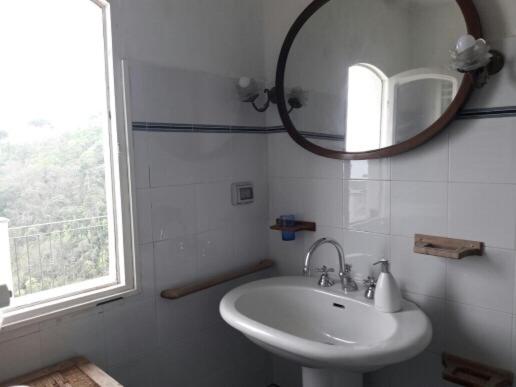 اتاق استاندارد با سرویس بهداشتی مشترک, Trekking In Paradise B&b