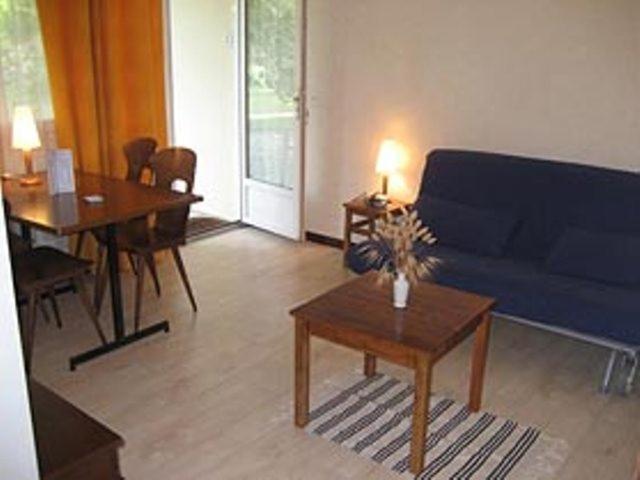 Хижина, Acacias Hôtel Motel