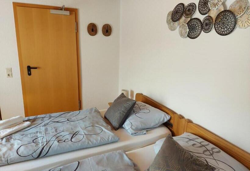 Номер Стандарт, & Pension Haus Dewenter