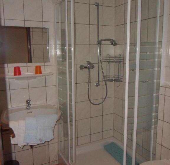 Номер Стандарт, & Pension Haus Dewenter