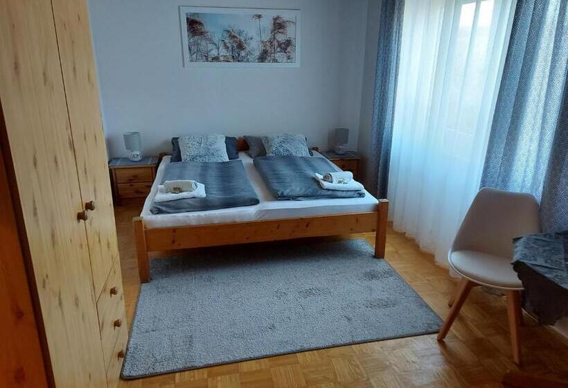Номер Стандарт, & Pension Haus Dewenter