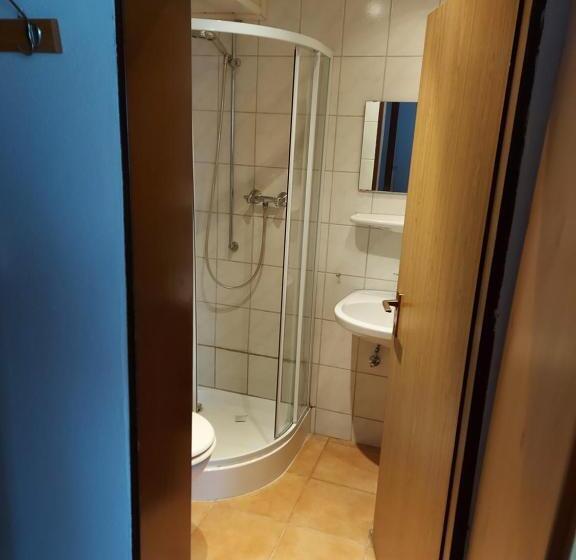 Номер Стандарт, & Pension Haus Dewenter