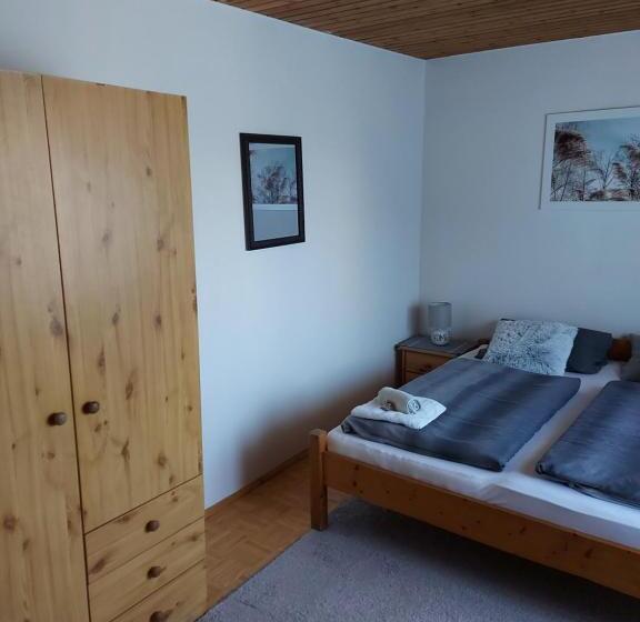 Номер Стандарт, & Pension Haus Dewenter