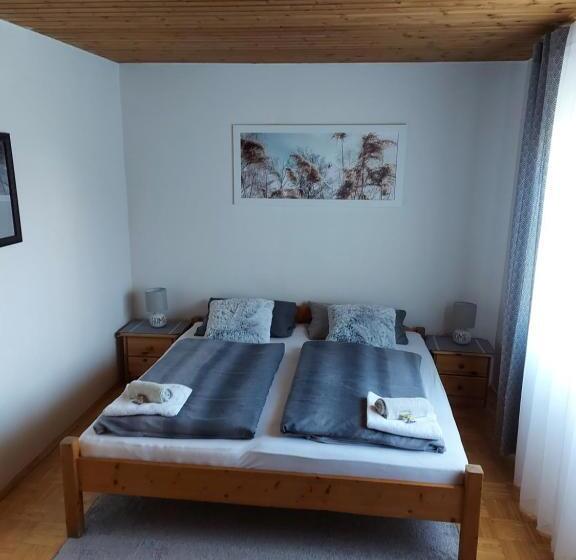 Номер Стандарт, & Pension Haus Dewenter