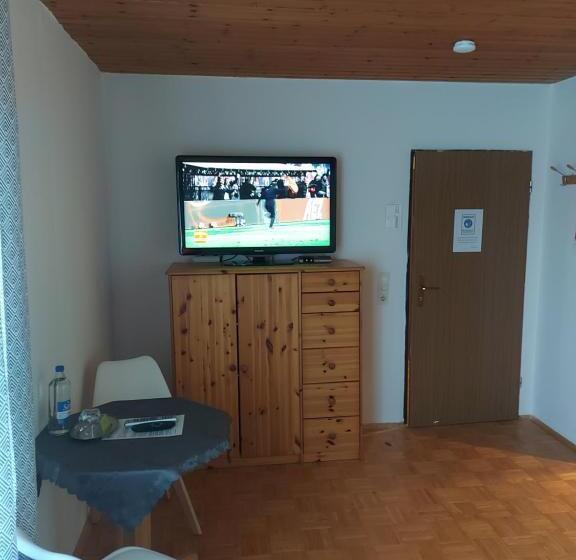 Номер Стандарт, & Pension Haus Dewenter