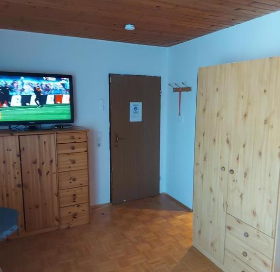 Номер Стандарт, & Pension Haus Dewenter